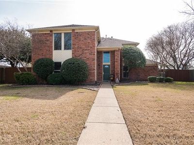 4014 Tradewind Cir, Rowlett, TX, 75088
