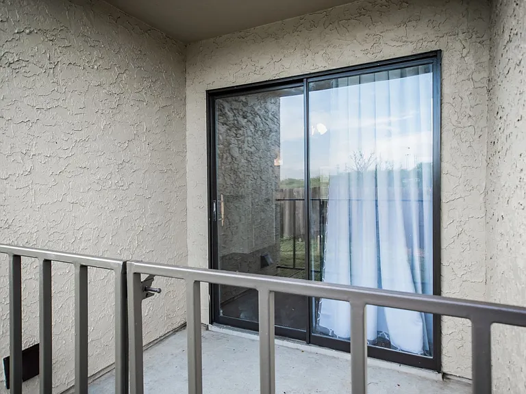 The Villas Apartments — Photo 71