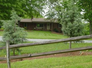 900 Hoy Long Rd, Winston Salem, NC 27107