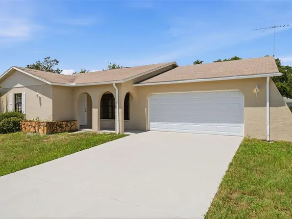 18813 GREEN PARK ROAD, HUDSON, FL 34667