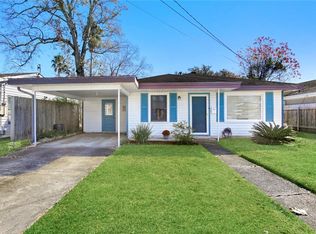 317 Madelyn Ln, River Ridge, LA 70123