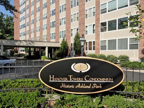 4th image of 101 S Hanover Ave APT 5G