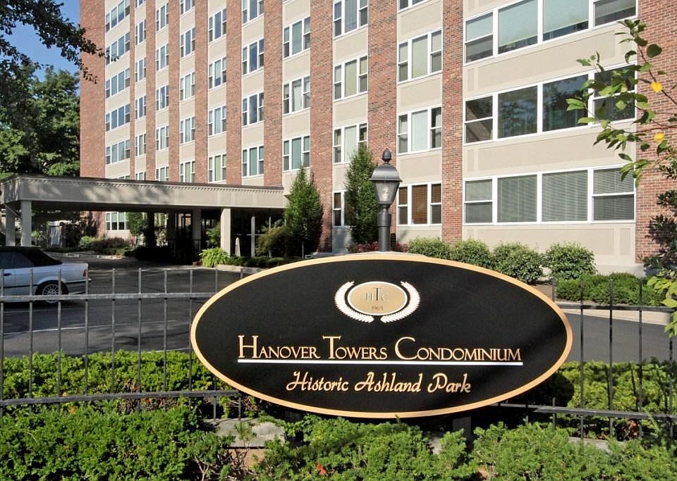 1st image of 101 S Hanover Ave APT 7G