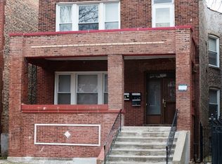7812 S Sangamon St, Chicago, IL 60620