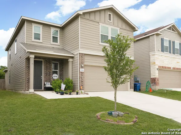 3114 LAKE MARION, San Antonio, TX 78222