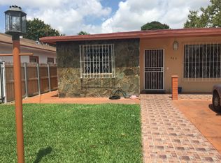 465 E 56th St, Hialeah, FL 33013