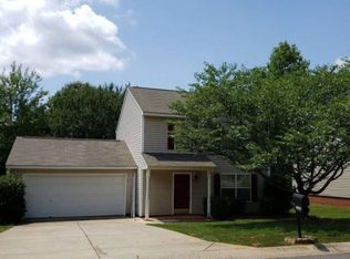 268 Autumn Leaf Ln, Clover, SC 29710