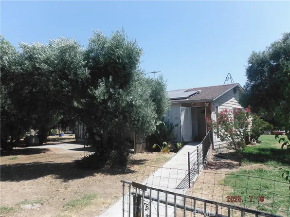 23210 Flournoy Ave, Corning, CA 96021