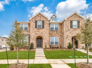 3740 Paradise Way, Sherman, TX 75090