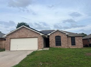 3330 Galaway Bay Dr, Grand Prairie, TX 75052