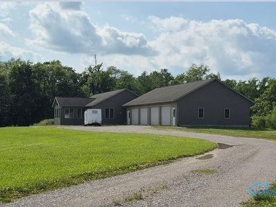 17086 Harris Rd, Defiance, OH, 43512