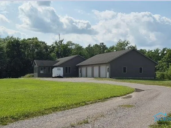 17086 Harris Rd, Defiance, OH 43512