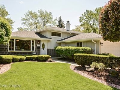 14425 Brentwood Ave, Orland Park, IL, 60462
