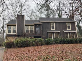 5132 Post Road Ter, Stone Mountain, GA 30088