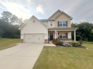 15 Harvestwood Pl, Greenville, SC 29605