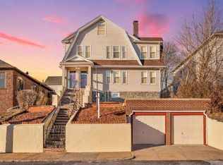 86-88 Gallivan Blvd, Dorchester Center, MA 02124