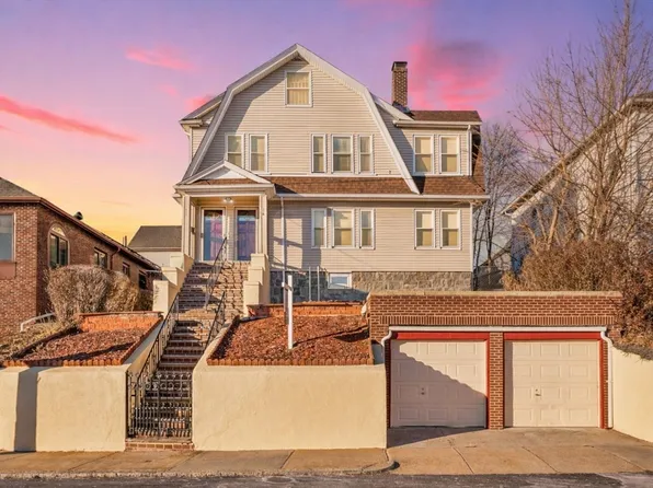 86-88 Gallivan Blvd, Dorchester Center, MA 02124