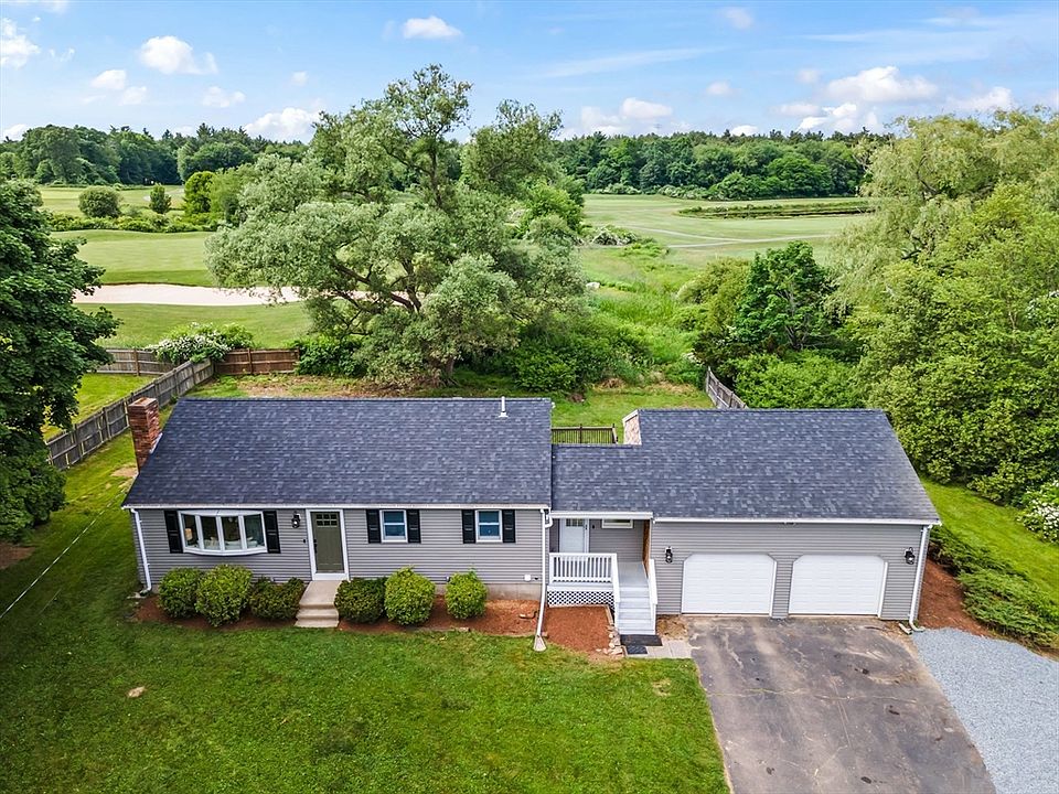 173 Spruce St, Bridgewater, MA 02324 Zillow