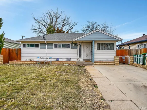 2285 Emporia Street, Aurora, CO 80010