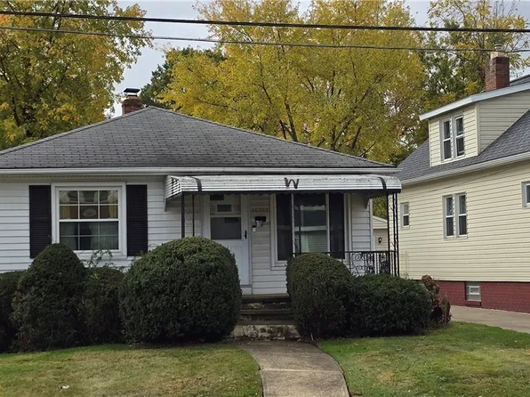 10301 Jasper Rd, Cleveland, OH 44111