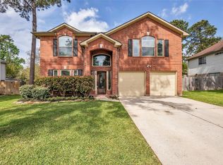 25031 Aughton Dr, Spring, TX 77389