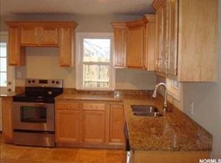 715 E 266th St, Euclid, OH