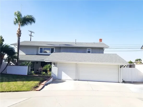 16772 Roxdale Dr, Yorba Linda, CA 92886