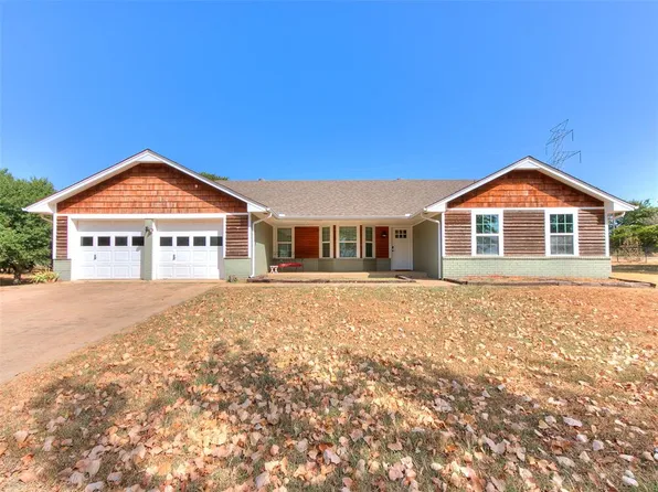 11917 SE 152nd St, Oklahoma City, OK 73165