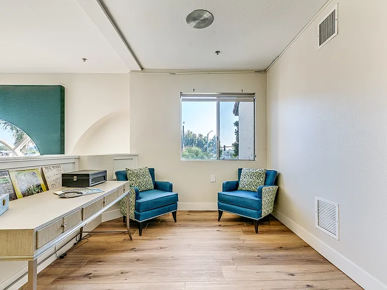 Azure Point at Encinitas - 55+ Active Adult Apartments — Photo 10
