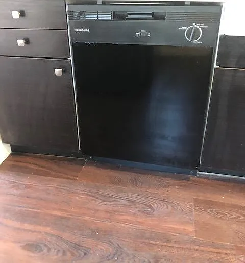 Dishwasher
