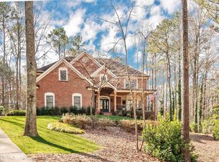 301 Mossy Way NW, Kennesaw, GA 30152
