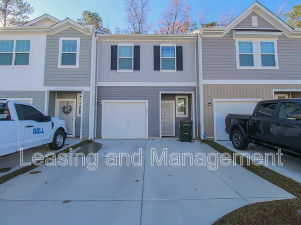 507 Scarlett Maple St, Summerville, SC 29483