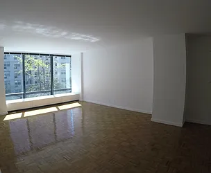 Rented by Solow Realty