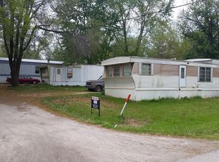 213 E Gertrude St., McLouth, KS 66054