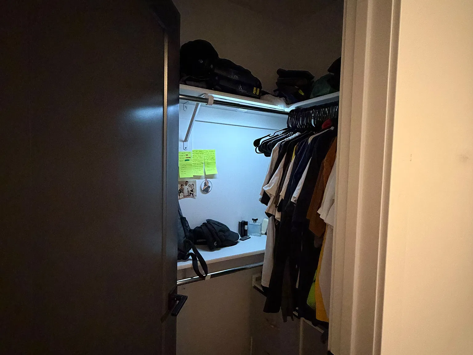 4 bed, $800 — Photo 1