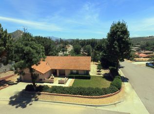 16233 Daza Dr, Ramona, CA 92065