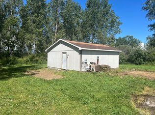 0 W Barnes Rd, Fostoria, MI 48435