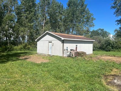 0 W Barnes Rd, Fostoria, MI, 48435