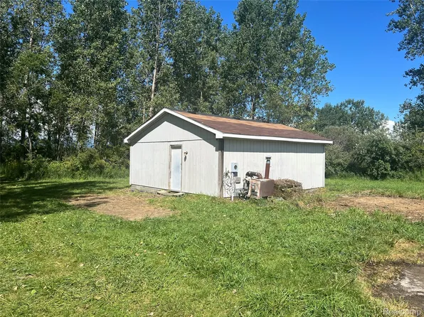 0 W Barnes Rd, Fostoria, MI 48435