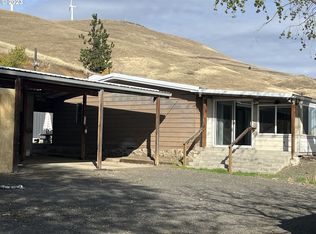 285 Highway 97, Goldendale, WA 98620