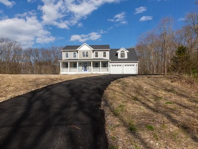333 Old River Rd, Lincoln, RI, 02865