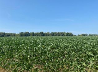 0 Old Cemetery Trl, Coffeen, IL 62017