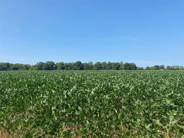 0 Old Cemetery Trl, Coffeen, IL 62017