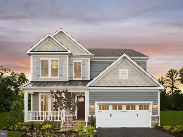 10258 Emerald Way, Fairfax, VA 22032