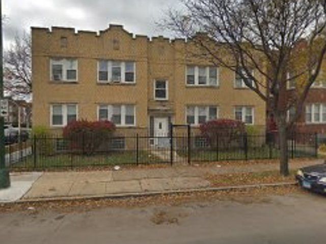 1st image of 1232 N Laramie Ave #1