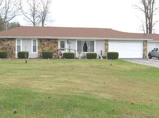 2025 W County Road 5 N, North Vernon, IN 47265