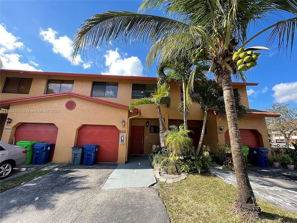 1st image of 8032 NW 29th St #8032