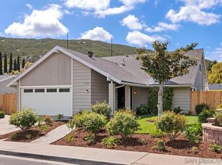 17172 Libertad Dr, San Diego, CA 92127