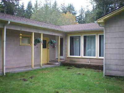 2130 Laurel Ln, Crescent City, CA, 95531