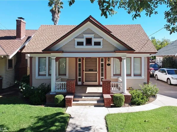 243 N Grand St, Orange, CA 92866
